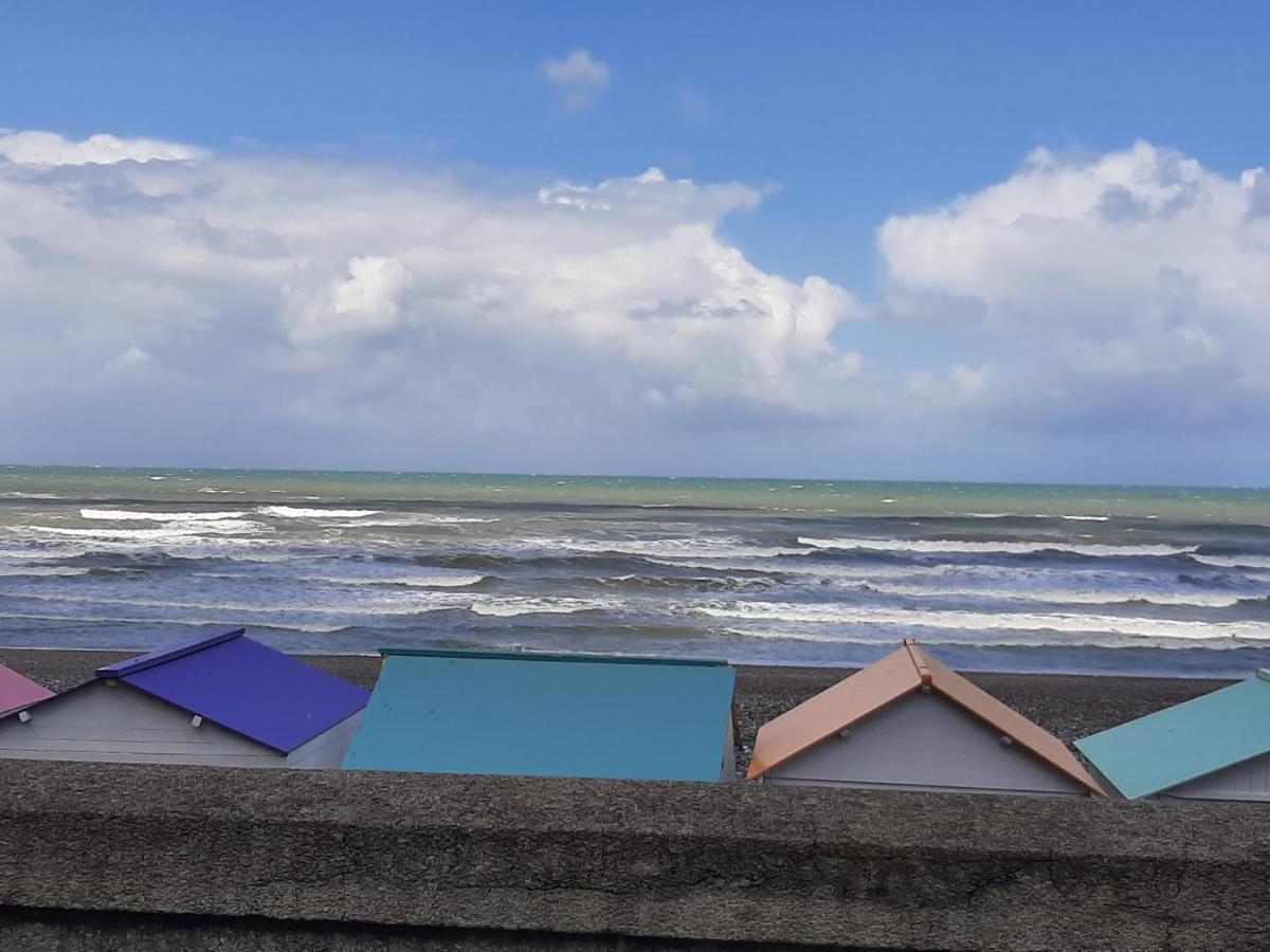 Gite Le Treportais 外观 照片